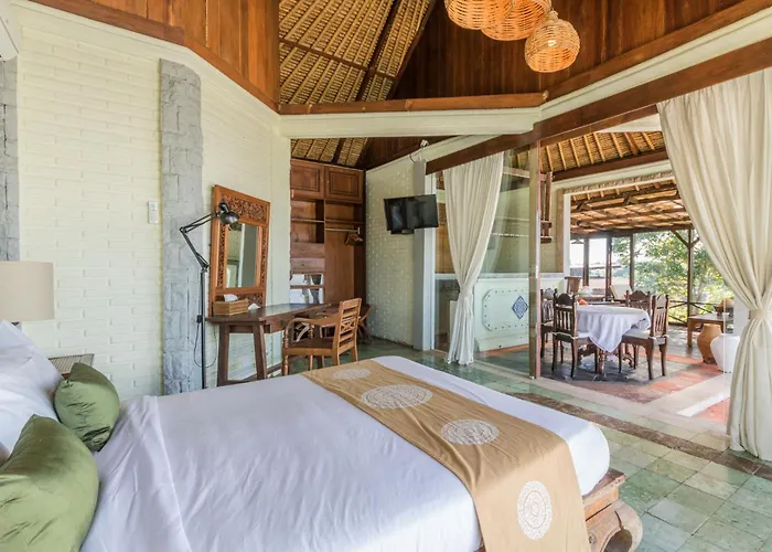 Casa Jimbaran Villa