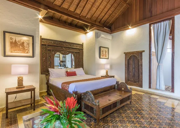 Casa Jimbaran Villa