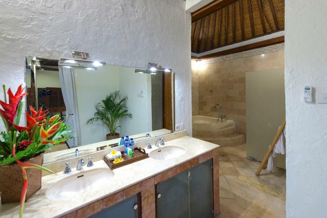 विला Casa Jimbaran (Bali)