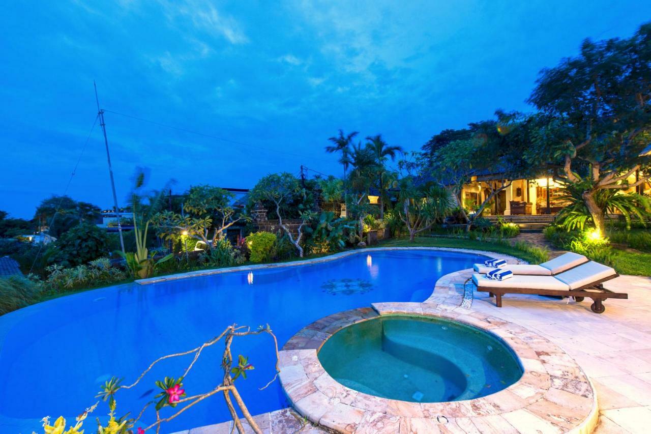 Casa विला Jimbaran (Bali)