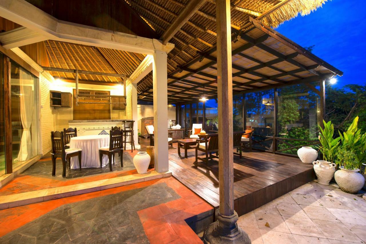Casa विला *
