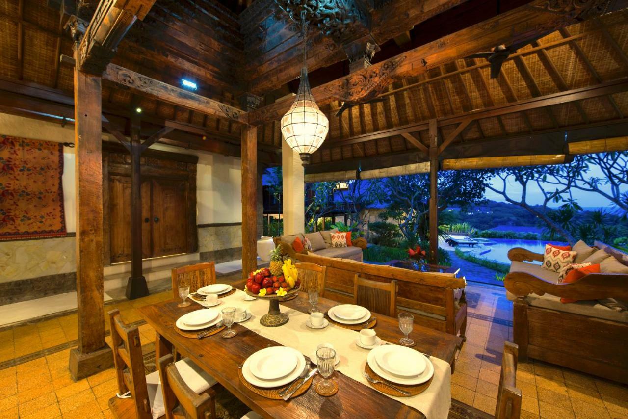 विला Casa Jimbaran (Bali)