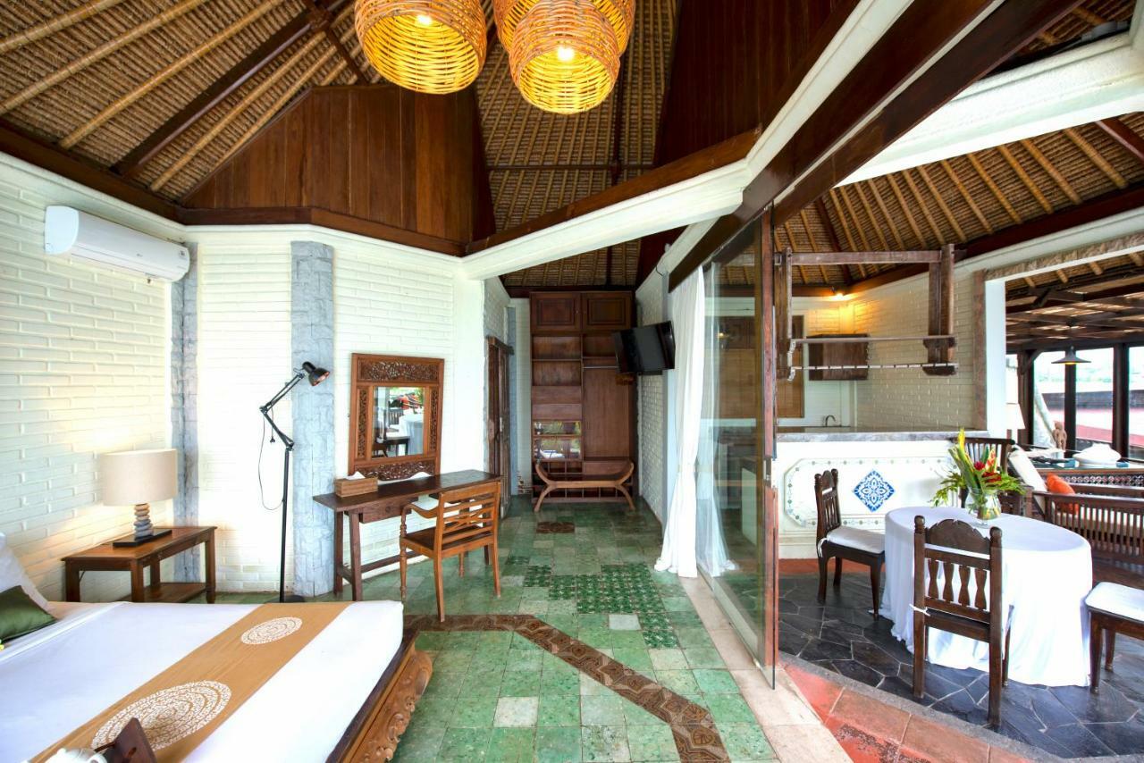 विला Casa Jimbaran (Bali)