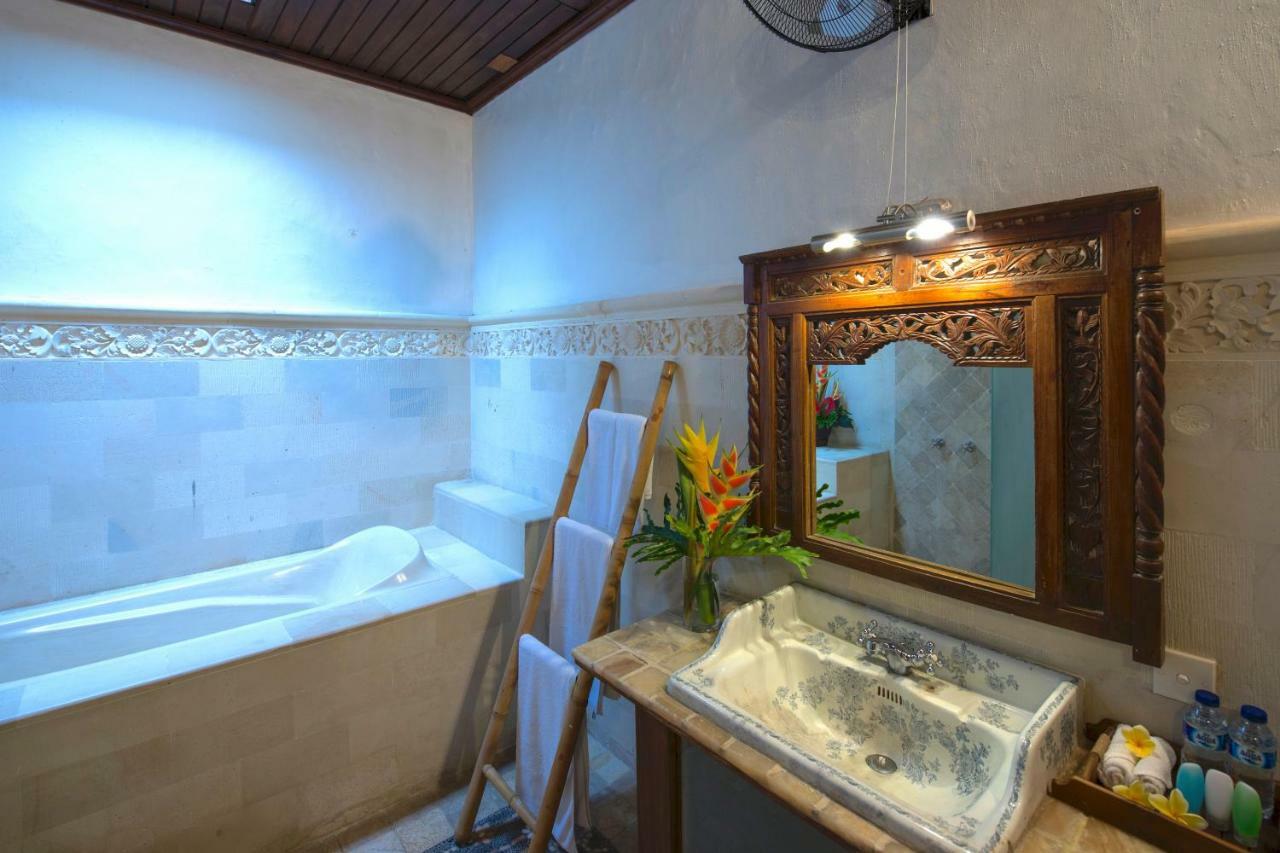 Casa Jimbaran (Bali)