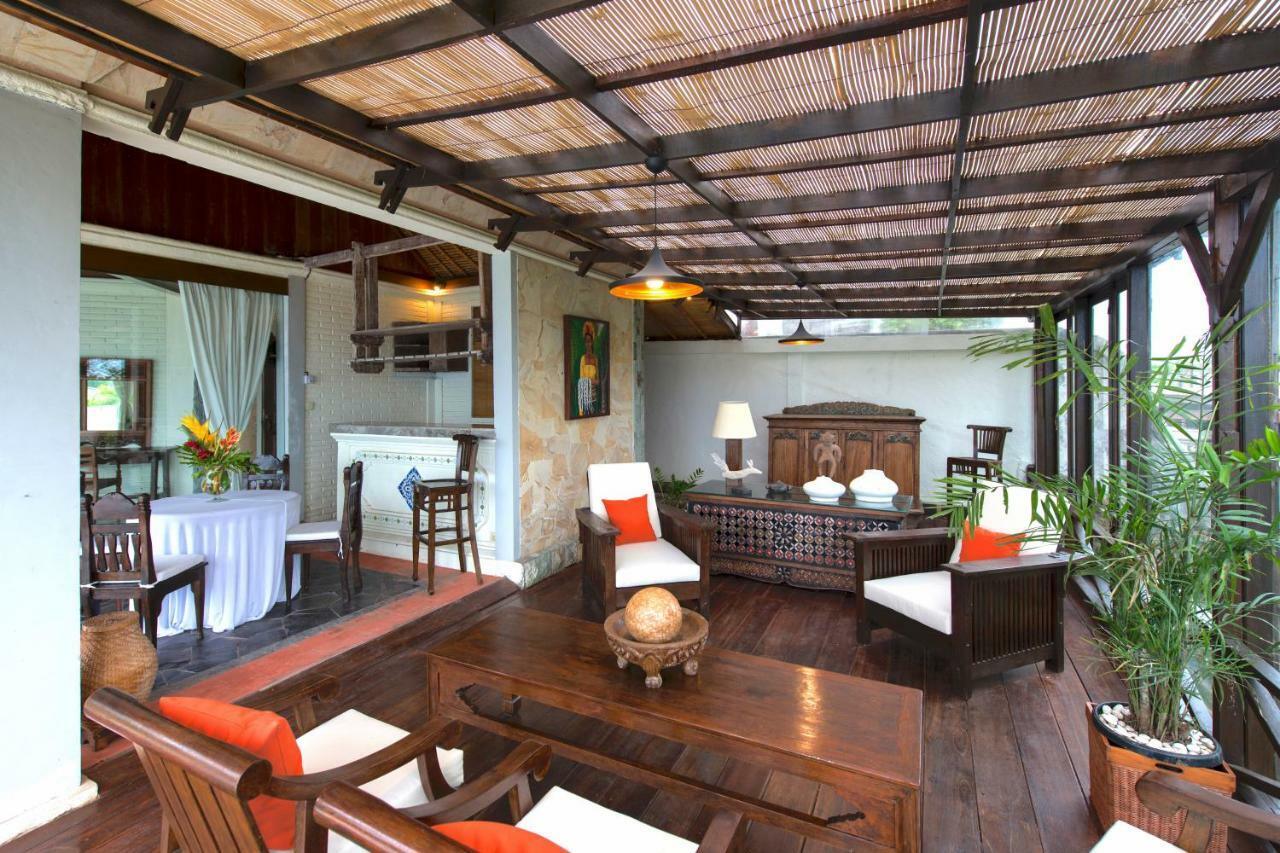 Casa विला