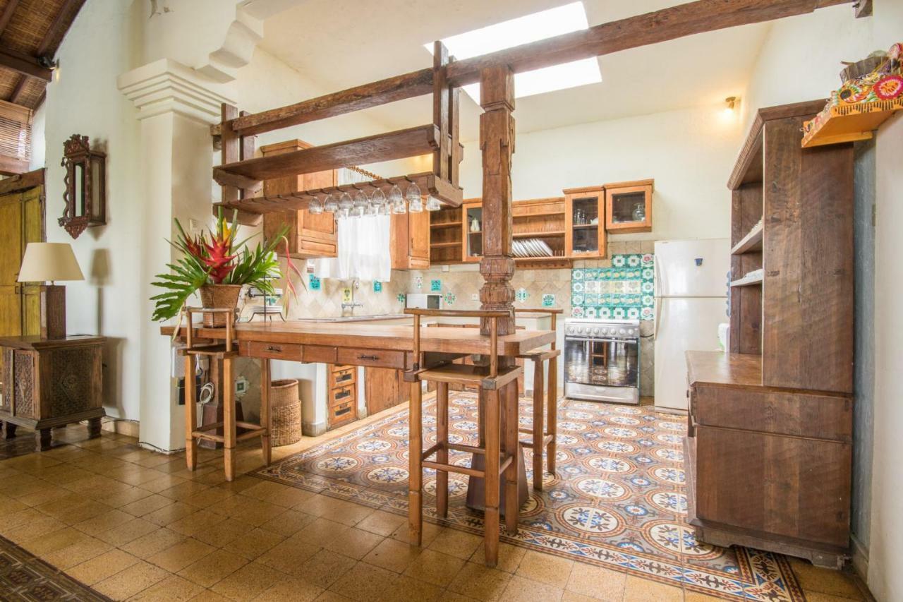 विला Casa Jimbaran (Bali)