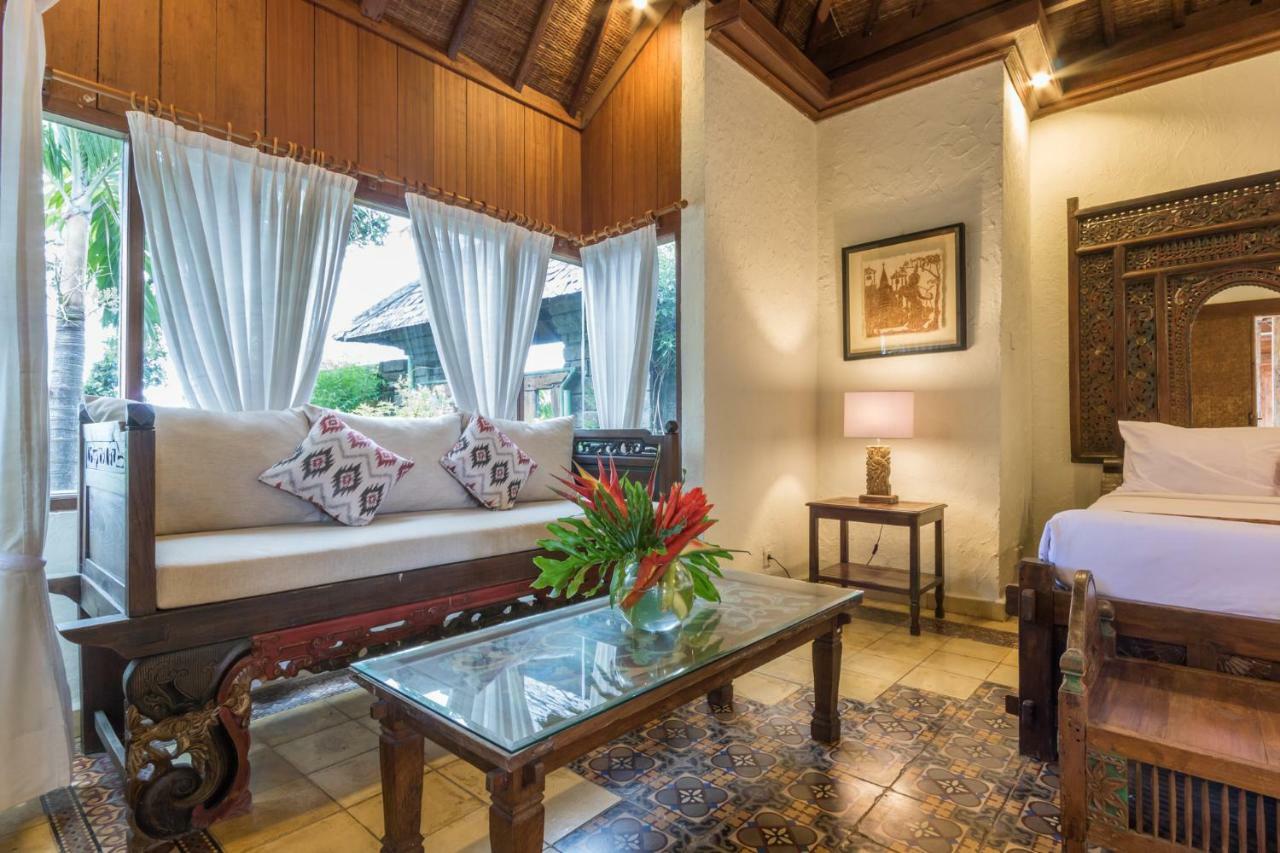 Casa विला Jimbaran (Bali)