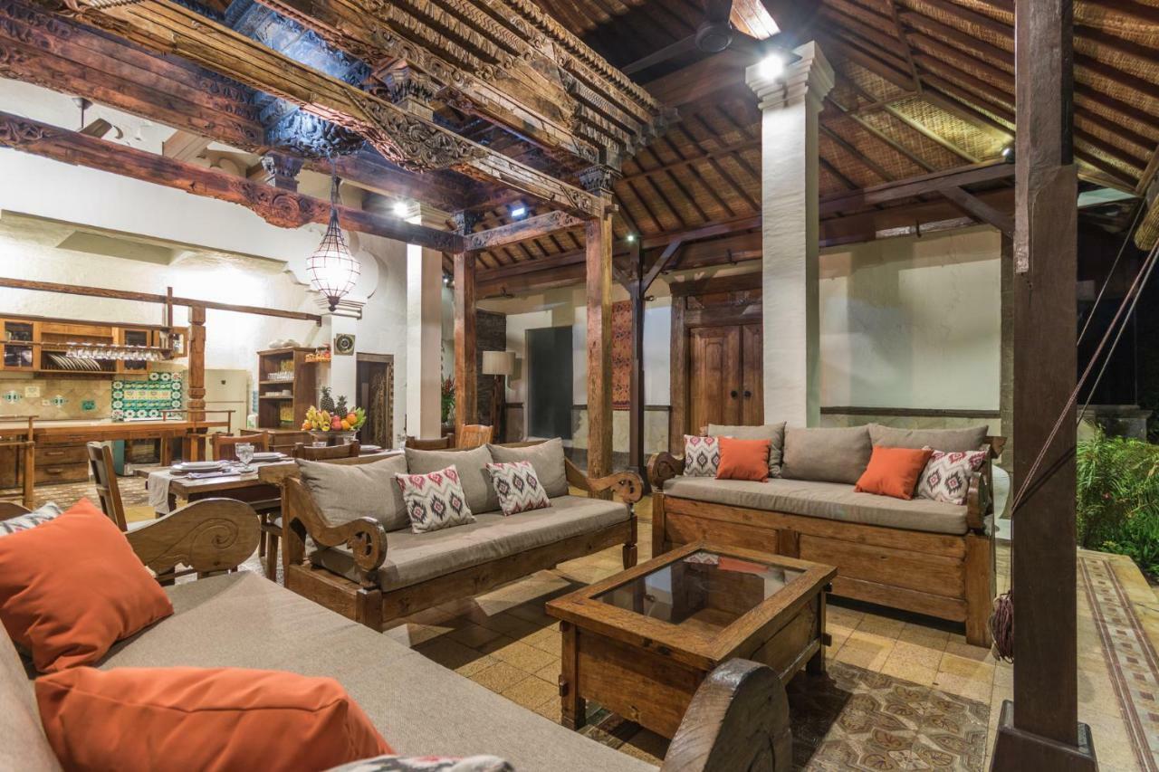 Casa विला Jimbaran (Bali)